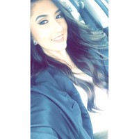 Alyssa Waldie