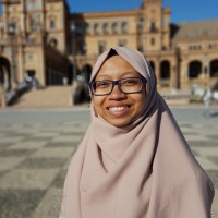 Cholidah Akbar Fitriani