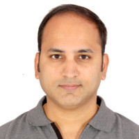 Vinod Katare