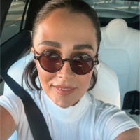 Asiyeh Karbasforooshan