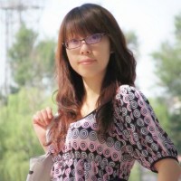 Nina Ma