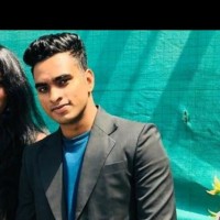 Raj Shaikh