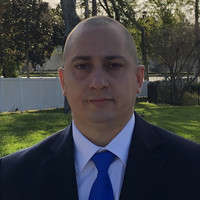 Gregorio Barcelo