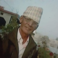 Kul Prasad Parajuli