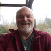 Chris Gordy