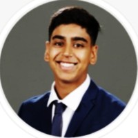 Aarin Patel