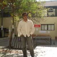 Marcelo Vargas Ordenes