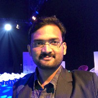 Muraleedharan Ramaswamy