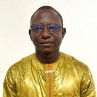 Justin Dembele