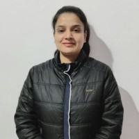 Bhumika Kharecha