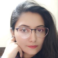 Dr Vidhi Rabhadiya