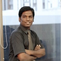 Rajkumar Krishnan