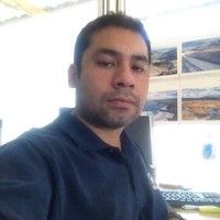 Eugenio Heber Figueroa Cabrera