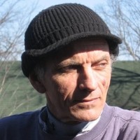 Clint Ray