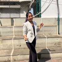 Janvi Ahuja