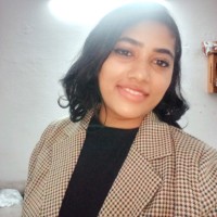 Thrupthi V K