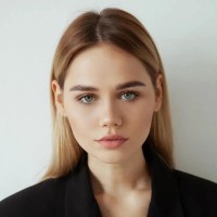 Olena Yliankina