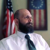 William Corum