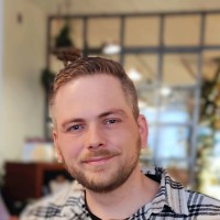 Kristian Nygaard Vejmand Eriksen