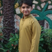 Qalbe Abbas