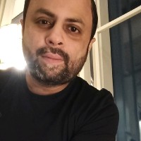 Amit Daga