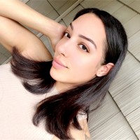 Samantha Marie