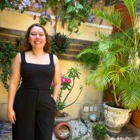 Maiza Rodrigues