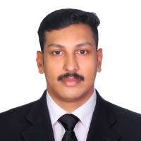 Sujith K S