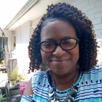 Audrey Whitaket-Wright
