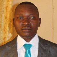 YVES NDIKURIYO