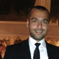 Ayoub Behbehani