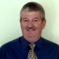 Tom D. Adams