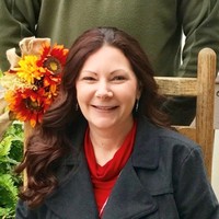 Kristi Gant