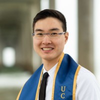 Desmond Wong