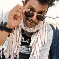 Ranjeet Kumar