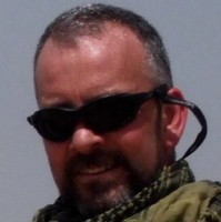 Anthony Stafford