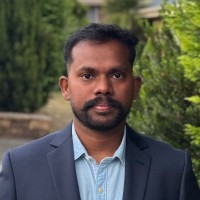 Suresh Janagam