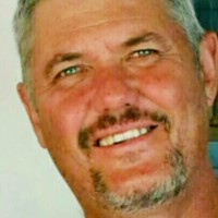 Andre Van der merwe