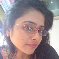 Nidhi Dwivedi