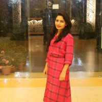 Ankita Kamthe
