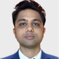 Gourab Saha
