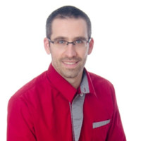 Dave Deshaies Mc Mahon, ing. - P.Eng.