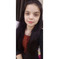 Mayuri Chaudhari