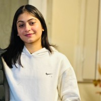 Arshdeep Kaur