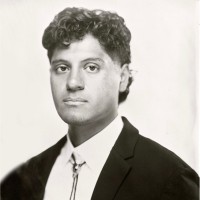 Alex Aldana