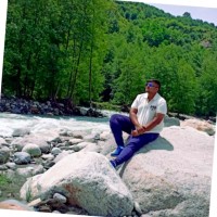 Yash Shah
