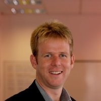 Richard Johnston