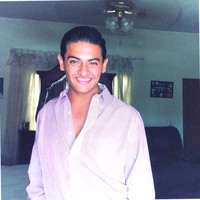 Carlos Sauza