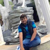 Abhishek Meharwal