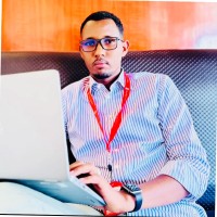 Abdi Diriye